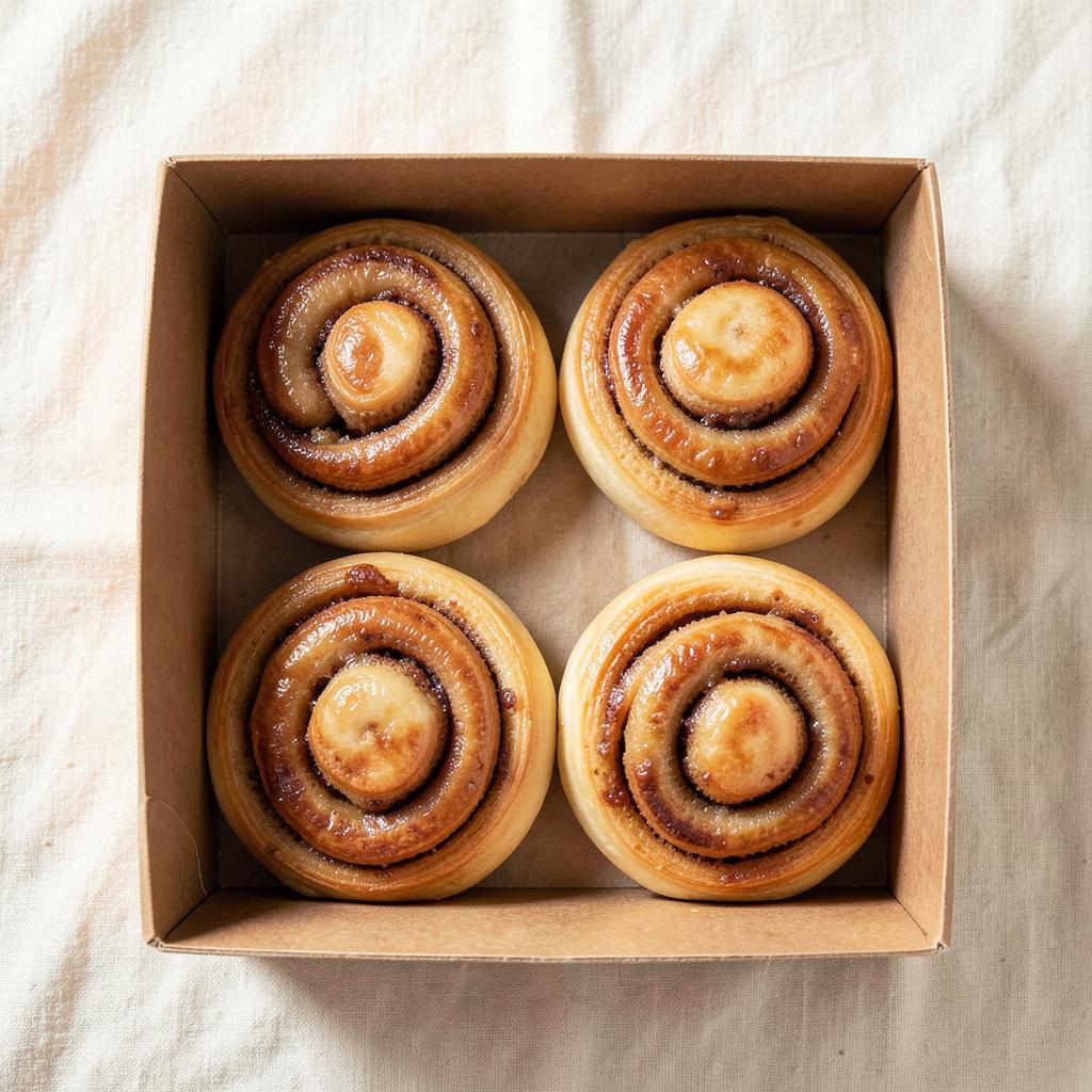 Box of Six
