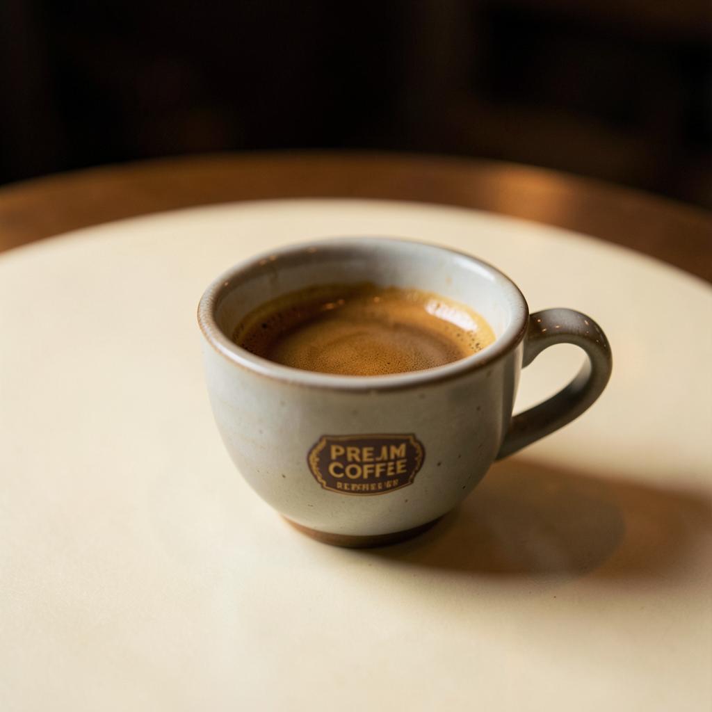 Espresso