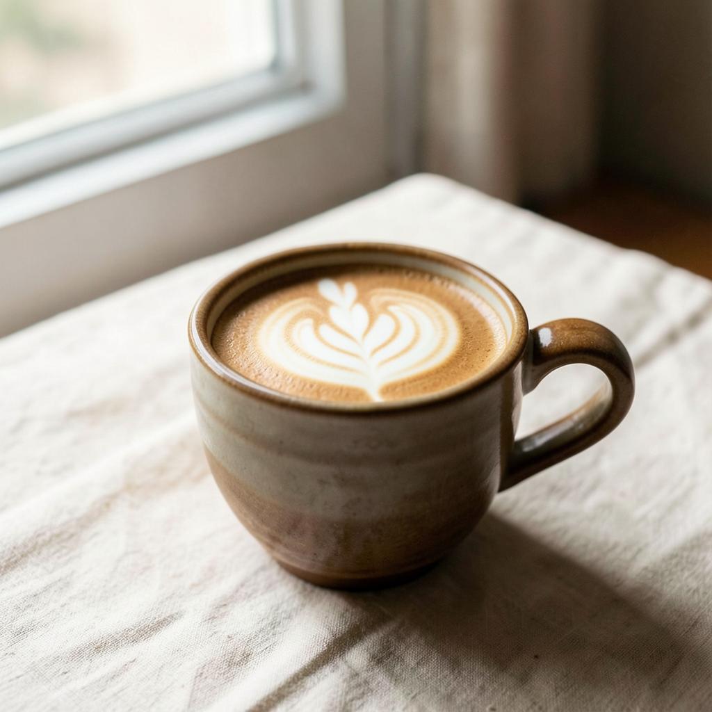 Flat White